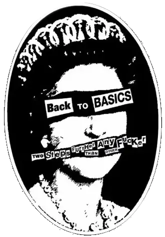 bac to basics qh