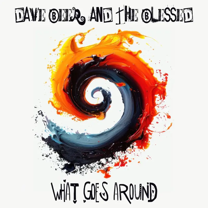 dave beer and the blessed