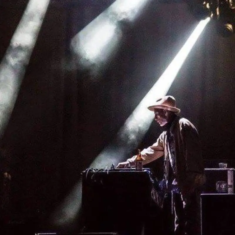 db dj basics