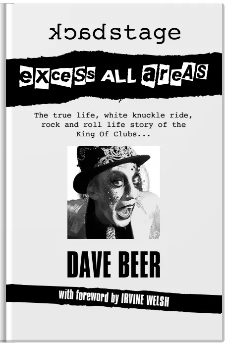 excess all areas